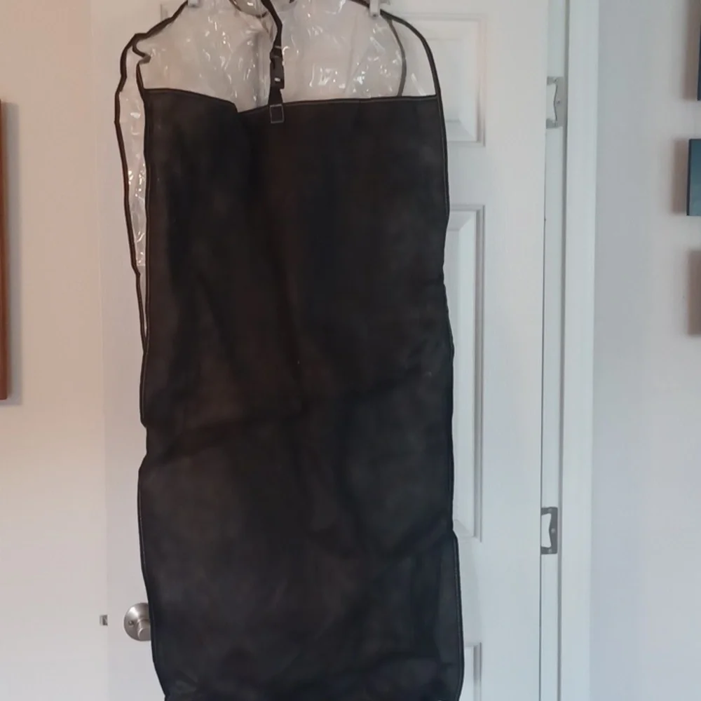 Garment Bag